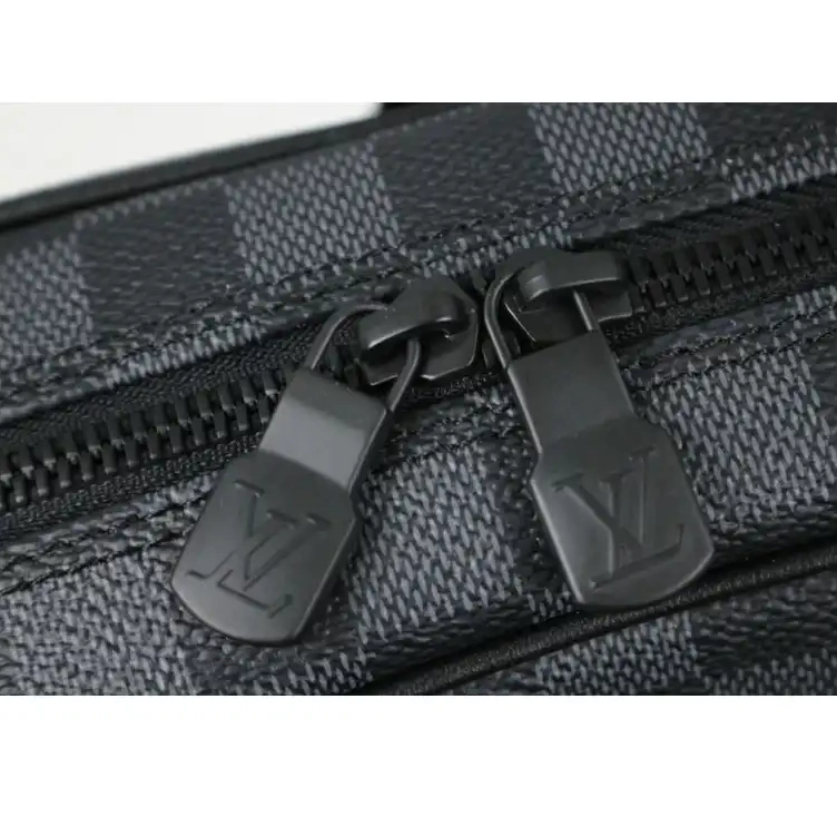 Brother Sam Yupoo 205B570003 LV Bags 0506